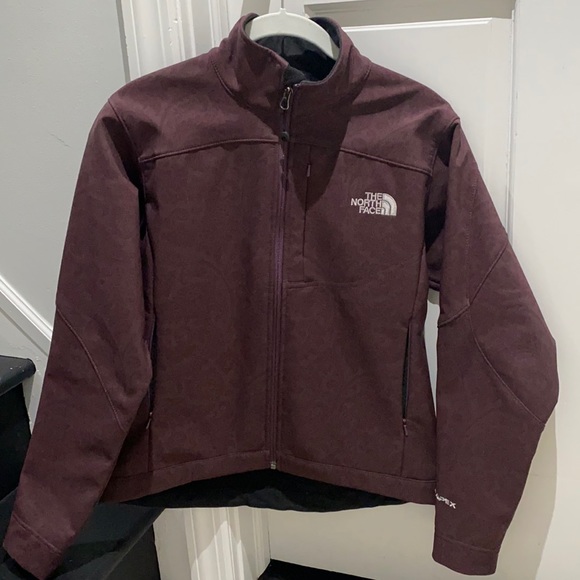 Northface TNF APEX Jacket - Picture 1 of 4